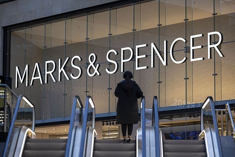 Marks & Spencer to shut all Philippine stores after four decades.