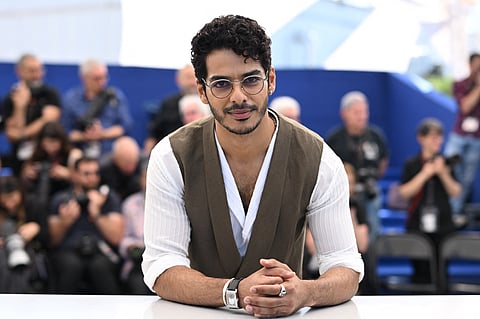 Ishaan Khatter wows at Miss World 2025 with electrifying dance performance