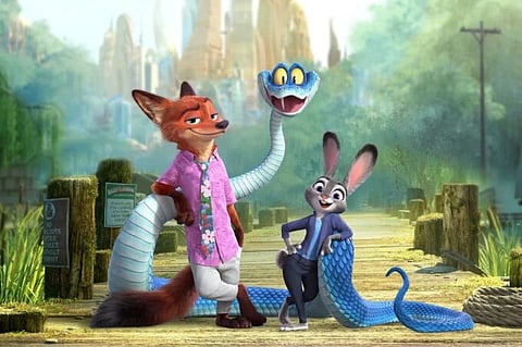 'Zootopia 2' teaser out: Judy, Nick return with new case and Pit Viper twist