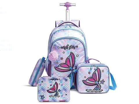 Parent-approved baby innovations shine at Baby Expo Dubai