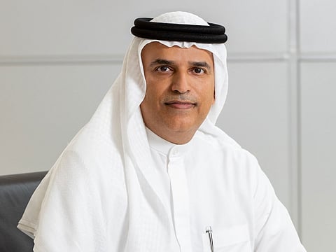 'We have said that we expect to invest around $4 billion in the new primary aluminium production plant in Oklahoma...', says EGA's CEO Bin Kalban