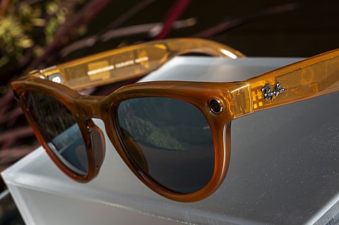 Meta Reality Labs Product Preview