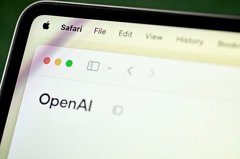 OpenAI is set to buy a secretive startup "io", from Apple veteran Jony Ive in a reported $6.5 billion deal, which also covers the services of Ive and other former Apple designers behind iconic products such as the iPhone.