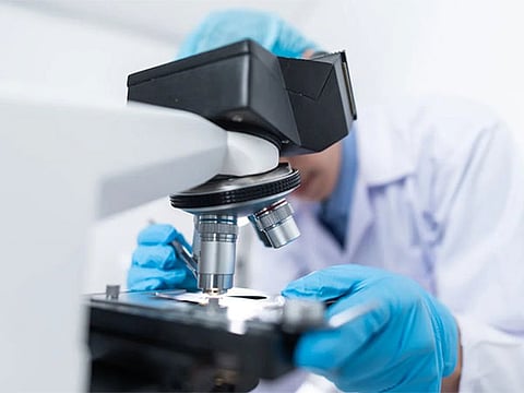 Representative Image