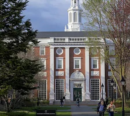 The Trump administration has  blocked Harvard from enrolling international students.