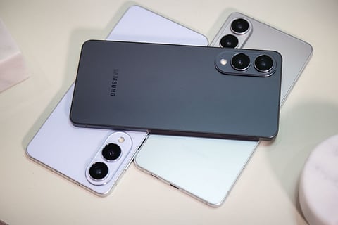 The warning came days after a Tuesday meeting between Trump and Apple Chief Executive Officer Tim Cook at the White House, a US official said.