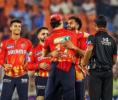 Punjab Kings are flying high after a comfortable win over Mumbai Indians. They will bank on home support to outwit Royal Challengers Bengaluru in the IPL 2025 Qualifier 1.