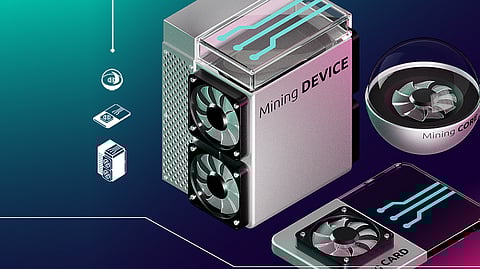 Mining Grid brings regional leadership to global Bitcoin 2025 stage