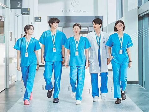 Rhis might be the only season of the show, as Netflix has placed the limited series label on the series.