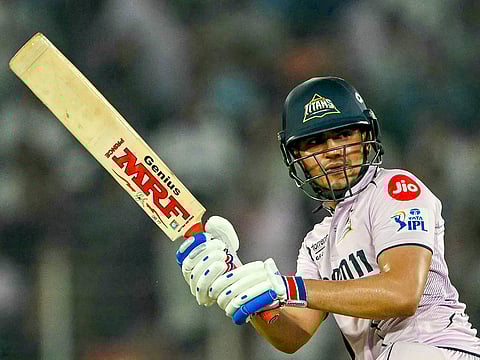 Shubman Gill has pulled his weight as a batter during his international career, but now he has the added responsibility of leading the young team.