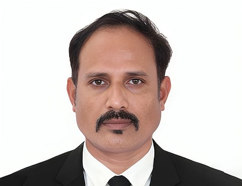 After 20 years in UAE, Indian expat wins Abu Dhabi Big Ticket on just his second try: ‘I just can’t believe it