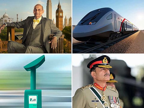 Weekend Digest: Dh100m lottery winner, Dh1 million fines for overcrowding, Eid Al Adha likely date & more