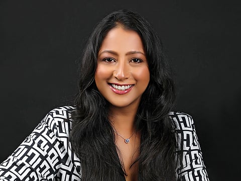 Payal Jagasia, CEO of Bricks & Beams Real Estate.