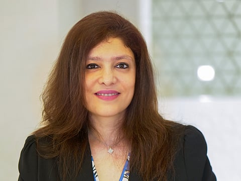 Monaz Billimoria, Regional Head of UAE, VFS Global, shares tips avoid rush for Schengen visas