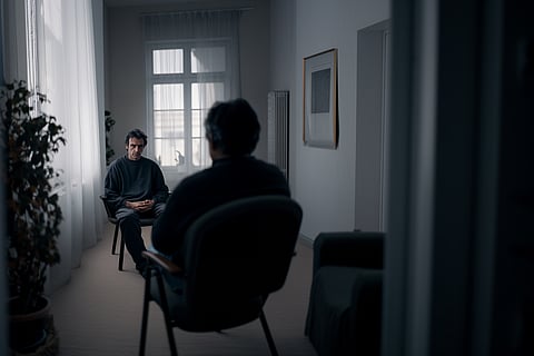 How Sharjah authorities helped teen overcome depression after multiple suicide attempts