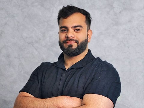 Abdul Basit Burney: 'Understand clients at a deeper level'