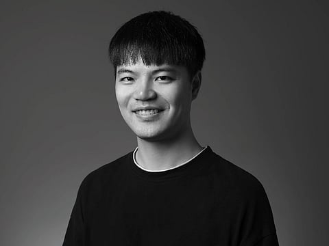 William Li, CEO of FancyTech