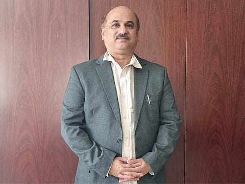 Nikhilchandra Ajitkumar Shah, Manager, Elitebiz Corporate Services and Event Management