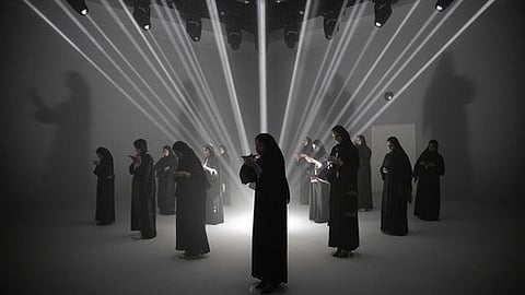 Inside the 2025 edition of Tasweer Photo Festival Qatar