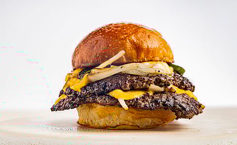 Dubai and Abu Dhabi's top spots for exclusive burger deals on International Burger Day