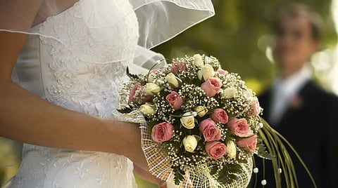 Lebanon wedding turns deadly: Groom opens fire after guest dances with bride