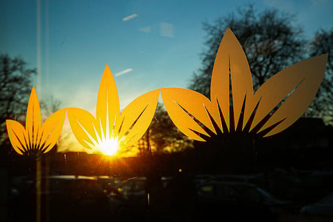 BAT is ITC’s largest shareholder.