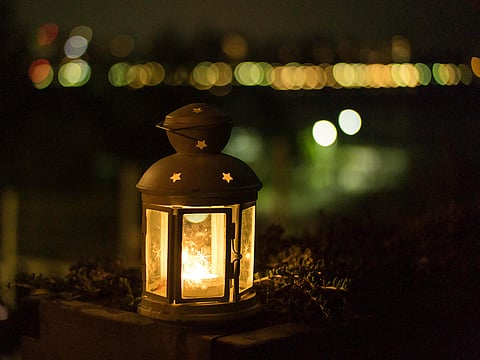 Saudi Arabia declares first day of Eid Al Adha 2025