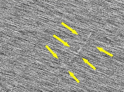Eid Al Adha 2025 in UAE: First crescent moon images of Dhu Al Hijjah captured