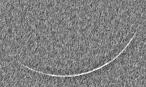 UAE Observatory captures rare image of crescent moon in daylight