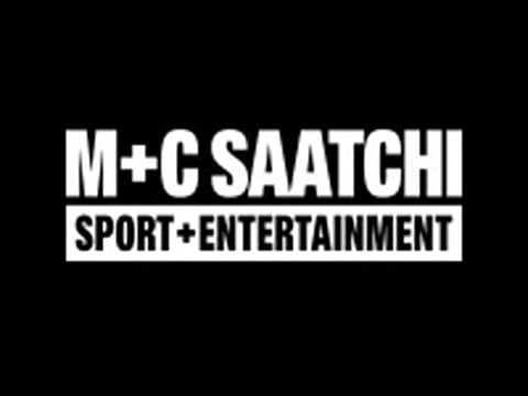 M+C Saatchi’s Sports & Entertainment division gets quite the boost through the new deal.
