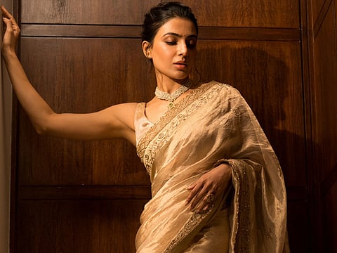 Samantha Ruth Prabhu to light up Kiara Jewellery launch in Dubai