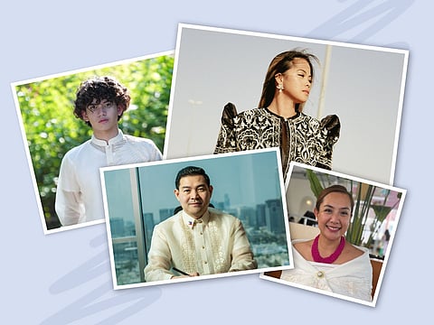 Find authentic, handcrafted Filipino attire to celebrate Independence Day in style this June 1 and 14 in Dubai.