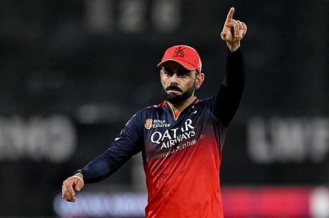 Virat Kohli names all-time RCB XI ahead of IPL 2026