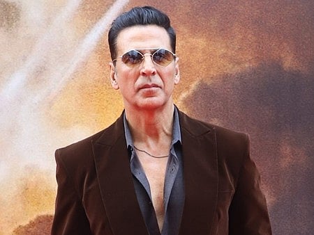Akshay Kumar speaks up on ‘Hera Pheri 3’ controversy, Paresh Rawal’s exit