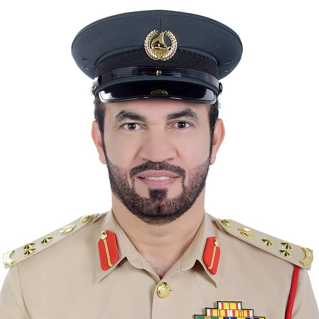 Carbon Monoxide poses hidden risks in cars and generators, Dubai Police expert says