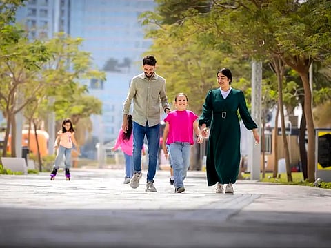 With over 200 nationalities calling Abu Dhabi home, the emirate offers a unique blend of safety, opportunity, and inclusivity.