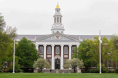 US President Donald Trump has railed against Harvard, calling it a hotbed of liberalism and antisemitism.