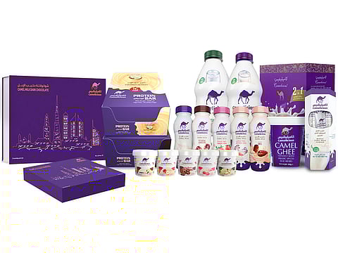 Camelicious: Redefining dairy with a healthier, home-grown touch