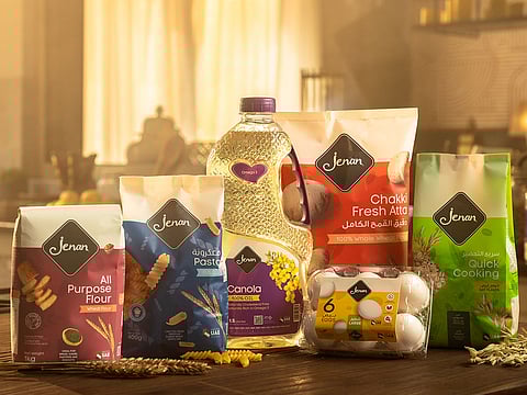 Al Ghurair: Leading the charge in food security and industrial innovation in the UAE