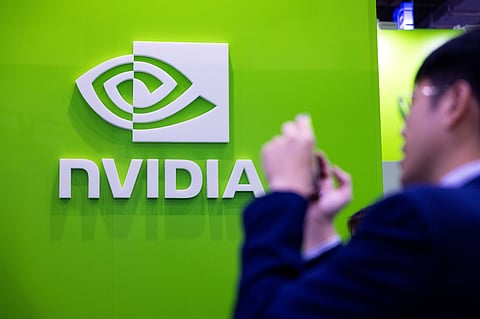 Valued at almost $4 trillion, Nvidia is currently the top ranking organisation when it comes to market cap.