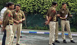 Ahmad’s arrest marks a significant milestone in the Delhi Police's ongoing crackdown on narcotics under its 'Zero Tolerance' policy and the broader objectives of the Nasha Mukt Bharat Abhiyan (NMBA).