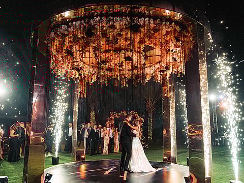 Bride Tech: Embracing digital innovations for your perfect wedding