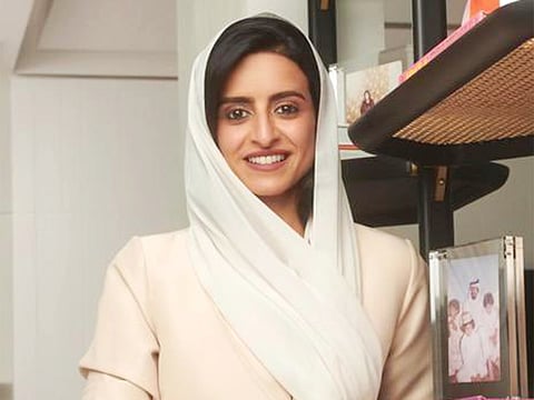 Sheikha Al Nowais