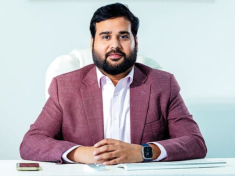 Leading with vision: The Synergy approach to effective leadership