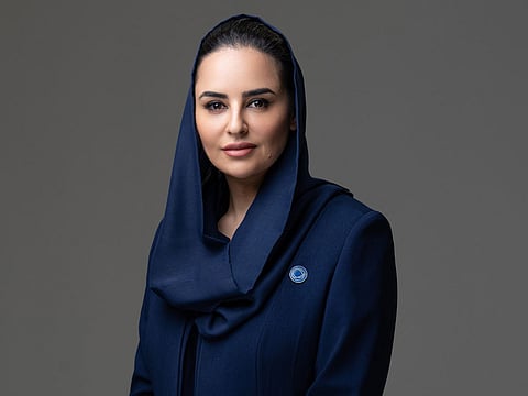 Deemah AlYahya reappointed as Secretary-General to propel Digital Cooperation Organisation into new era