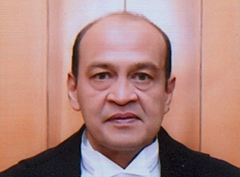 Justice Yashwant Varma of the Allahabad High Court has withdrawn from the ongoing inquiry against him.