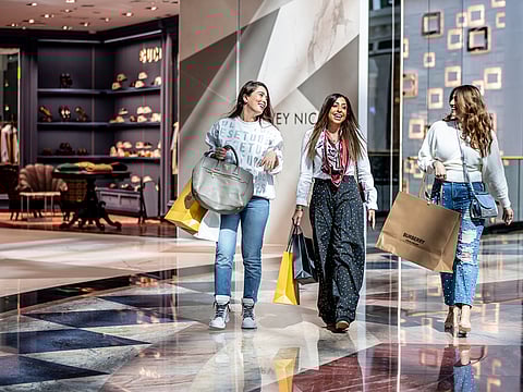Eid Al Adha 2025 in Dubai: Massive savings for Eid shoppers as 90% sale kicks off