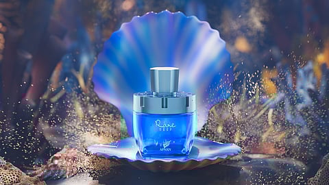 Embrace the essence of summer with scented rituals for the season