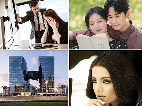 Weekend rewind: K-Drama romance, beauty pageant controversies, Dubai's 150m penthouse and more success secrets