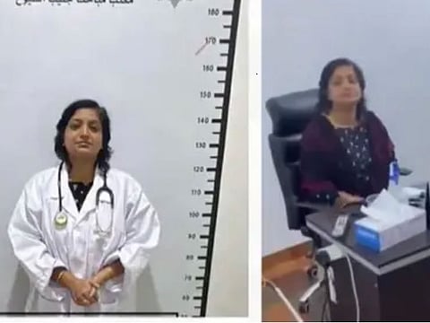 Investigators revealed that the woman had been preparing and dispensing “folk remedies” in capsule form without medical supervision or government approval.